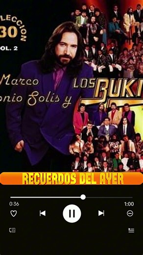 Los Bukis Oldies but Goldies 80s ❤️ | 20 Romantic Songs | Los Bukis Greatest Hits#
