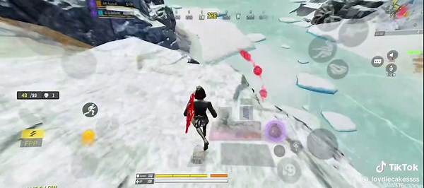 Call of Duty Mobile Highlights & Account Tips