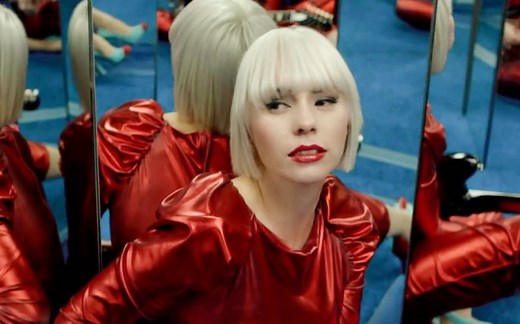 『另类/独立摇滚』Olympia：This Is Why We Can't Have Nice Things (官方MV)