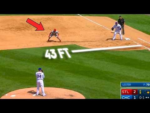 Smartest Moments in MLB History!