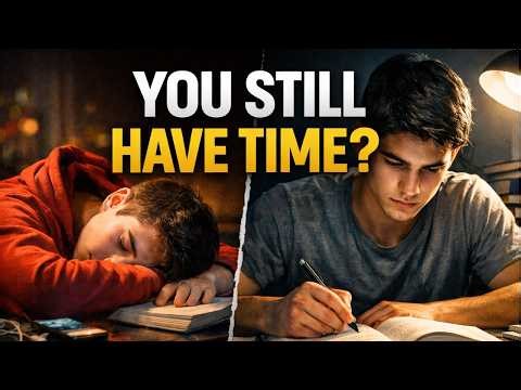 This One Decision Will Decide Your Future as a Student