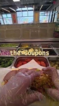 Subway Coupons and Buy One Get One Free
