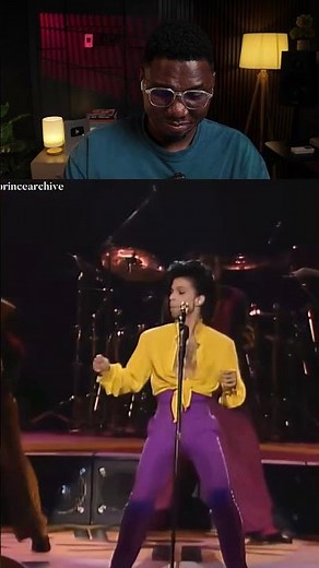 This 1991 Prince performance is elite #prince #icon #throwback
