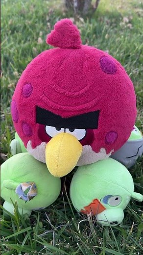 All Angry Birds Sounds