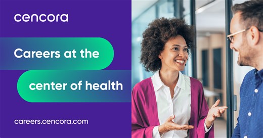 Warehouse Operative in Preston Brook, Cheshire, United Kingdom | Supply Chain at Cencora