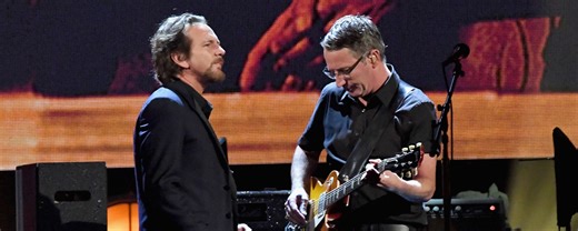 3 Heavy Metal Bands that Shaped Pearl Jam’s Stone Gossard