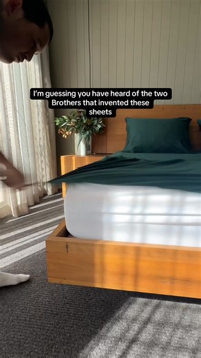 35K views · 18 reactions | With 200,000+ happy Aussie sleepers and counting, see for yourself how TLC is making the bed easy  TLC Sheets are designed to help Aussies  ✅ Make the bed in half the time & hassle ✅ Steer clear from sleeping in nasty materials ✅ Sleep comfortably in all Australian climates ✅ Take pride in their living space ✅ Free up time for activities you truly value | The Lad Collective | Facebook