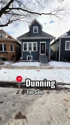 Affordable Single Family Home in Dunning: 4 Beds, 3 Baths