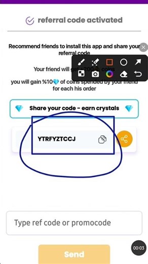 top follow promo code today | top follow promo code |