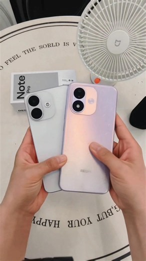 Redmi Note 17 and Redmi Note 17 Pro Hands On Review: Unbelievable Specs, Gaming, Beautiful Design.