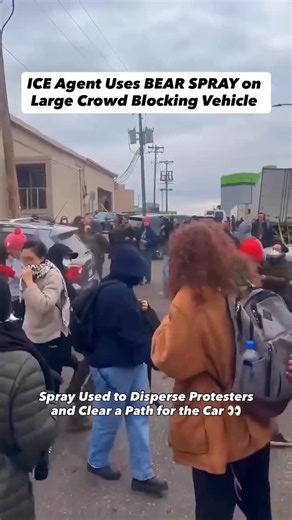 Republican Party News | ICE is out. #FAFO | Instagram