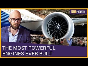 The Most Powerful Engines Ever Built