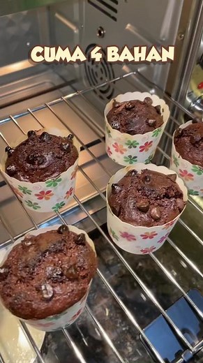 Resep Mudah Nutricake Brownies