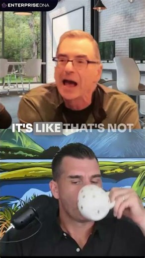 Why True Innovation Now Requires Massive Resources