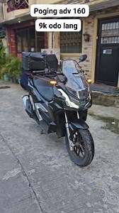 19K views · 278 reactions | For sale/swap Adv 160 abs/hstc 2023...