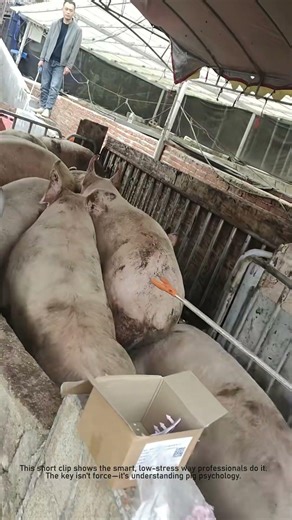 How to Move Pigs Easily in a Corridor (Pro Tips!)