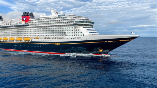 The best cruise lines for families, couples and more according to US News & World Report