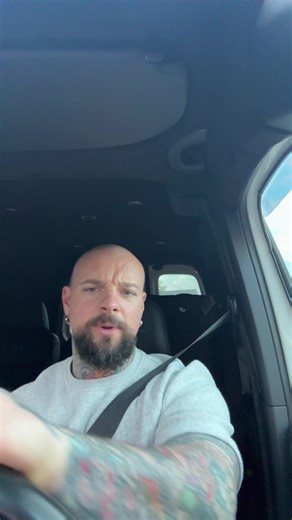 Driving Etiquette: Tesco Trip Highlights Road Rage