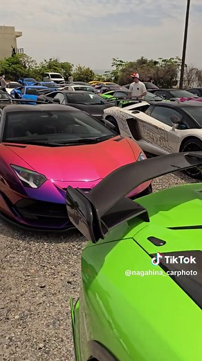 Lamborghini Aventador review: why this is heaven