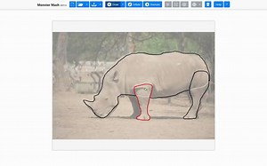 Turn 2D Images into 3D Objects with Monster Mash! (Free Web Tool)图片变三维模型