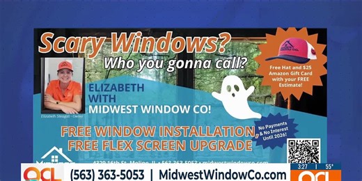Why fall is the best season to replace windows