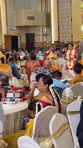 Mesmerising Indian Wedding Bride Entry Song