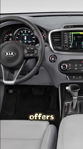 Is the 2027 Kia Sorento Worth It? Full Review & First Drive