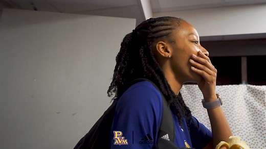PVAMUVB: New season, new drip! 😤🏐 The Lady Panthers are ready to dominate the court in style. #PVAMUVolleyball #NewThreadsNewEra | Prairie View A&M Panther Athletics