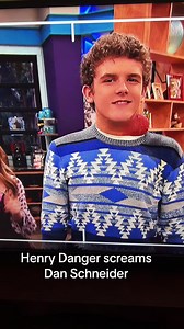 Henry Danger: Unmasking Dan Schneider's Impact on Nickelodeon