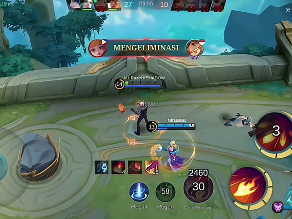 Loading Screen MLBB Terbaru: Cara dan Tutorial