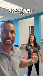 156K views · 3.8K reactions | 4 Common Dog Behavior Myths From Board-Certified Veterinary Behaviorist, Dr. Meghan Herron! #dogbehavior #puppytraining #veterinarian #VeterinaryBehavior #DogLife #puppies | Adam Christman | Facebook