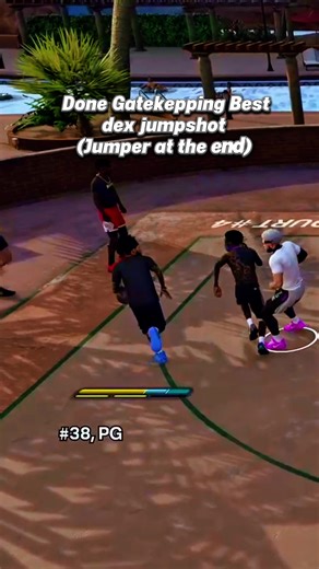 Top NBA 2K Best Jumpshot Tips for Success