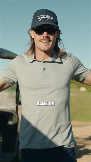 NRL vs AFL vs PODCASTER: Live from More Greens Golf