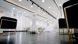 11K views · 138 reactions | Vano wedding dresses  | Mena zarif cinematography | Facebook