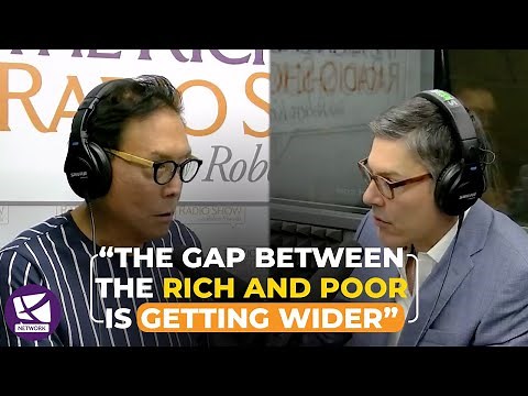 The Most Important Financial Lessons You Need Right Now - Robert Kiyosaki