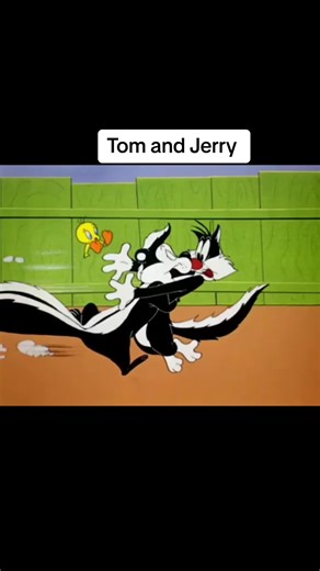 Tom and Jerry: Hilarious Cartoon Antics Unleashed