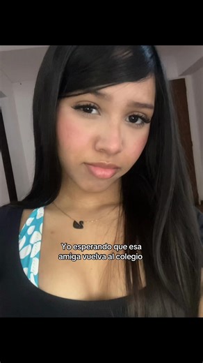 #anahimoren0 | anahi at school