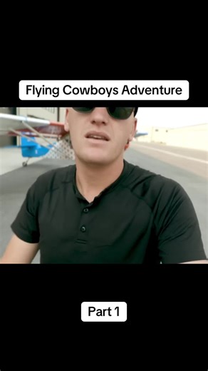 Flying Cowboys Adventure #usa #fyf #flying #cowboy #adventure