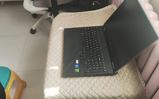 神舟笔记本T8 PRO拆机&换内存&硬盘