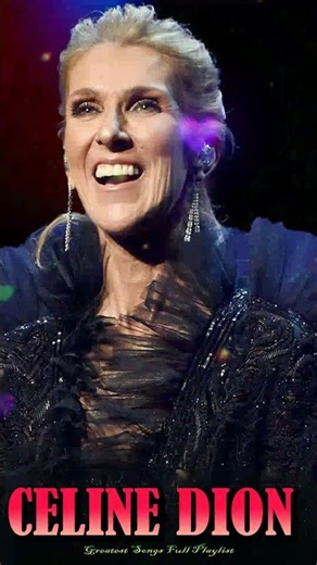 Celine dion - Immortality