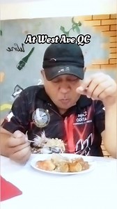 At West Ave Quezon City. #food #Foodie #foodlover #foodblogger #FoodieFavorites | Elpidio Jr N Rubio