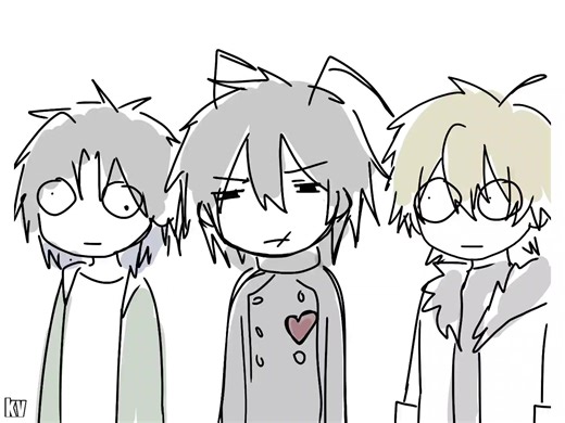 Project S1: Marah Marah Mulu Opung (Fan Art Edit)