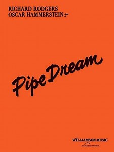 Pipe Dream (musical) - Alchetron, The Free Social Encyclopedia