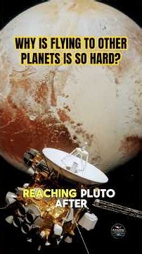 Why Is Space Travel So HARD? 🚀 | The Real Reason#USA #USASpace #USAstronomy #USAScience #NASA