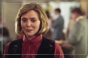 Where is Candy Montgomery now?