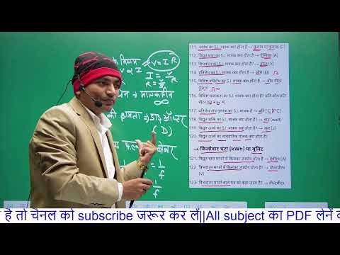 physics s.i matrk isase jarur questions aata hai#physics #sutra #physicsclass10th #education