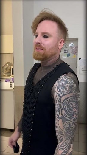 sYn Tour 2026: Hannover