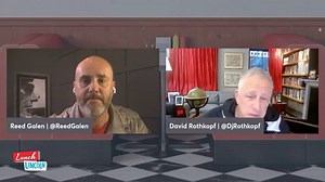 15K views · 835 reactions | When Trump was elected civil servants across the federal government did everything they could to keep the nation running, but Trump was determined to govern outside of the will of the people. David Rothkopf explains on Lunch with Lincoln. | The Lincoln Project | Facebook