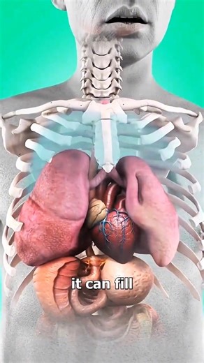 If you have a puncture in your lung