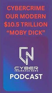 Is Cybercrime Our Modern "Moby Dick"?